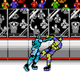 Illustration for article titled iBlades of Steel/i: The Retro TAY Review